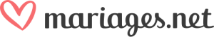 Lien vers le site Mariages.net